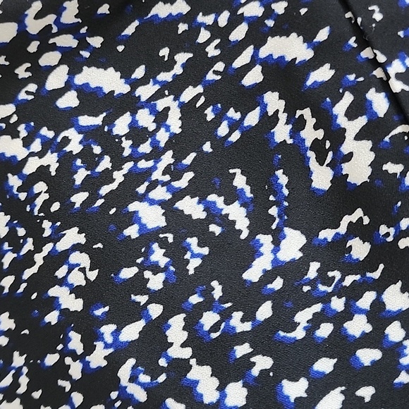 EXPRESS Shortie Super High Rise Short/ size  14 - Picture 13 of 13